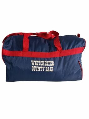 Vintage 90s Westchester County Fair at Yonkers Raceway